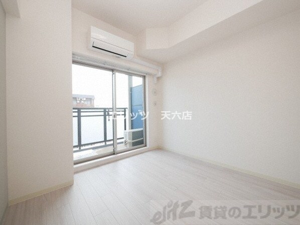 プレサンス天神橋筋六丁目ヴォワールの物件内観写真